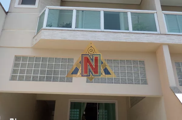 Sobrado para venda, 3 quarto(s),  Taboão, São Bernardo Do Campo