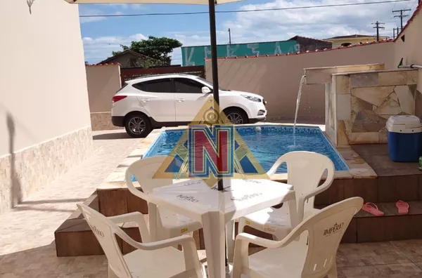 Casa para venda, 2 quarto(s),  , Itanhaém