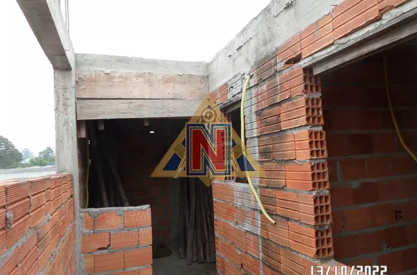 Casa para venda 2 quarto(s) campanário diadema