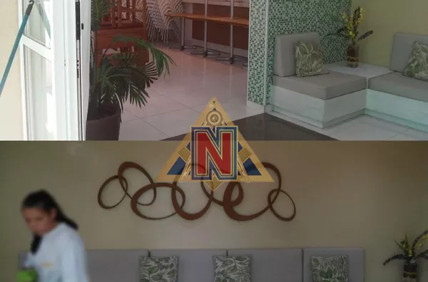 Apartamento para venda, 2 quarto(s),  Canhema, Diadema