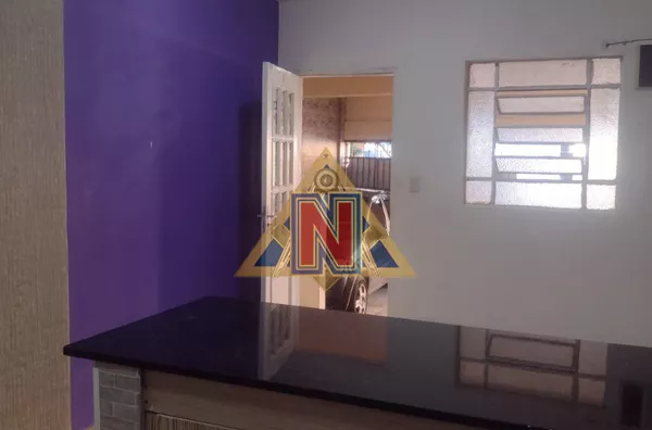 Sobrado para venda, com 6 casas em Serraria, Diadema