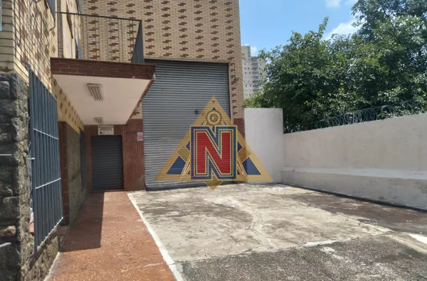 Galpão para aluguel,  Vila Das Mercês, São Paulo