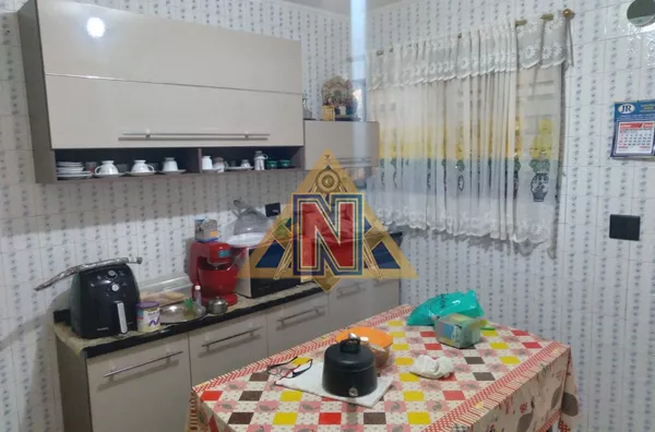 Sobrado para venda, 2 quarto(s),  Jabaquara, São Paulo