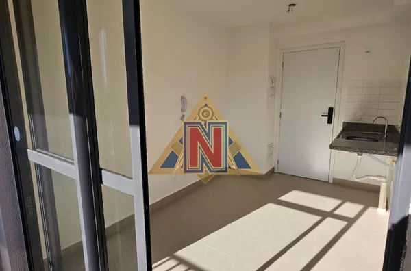 Loft para venda e aluguel, 1 quarto(s),  Vila Olímpia, São Paulo