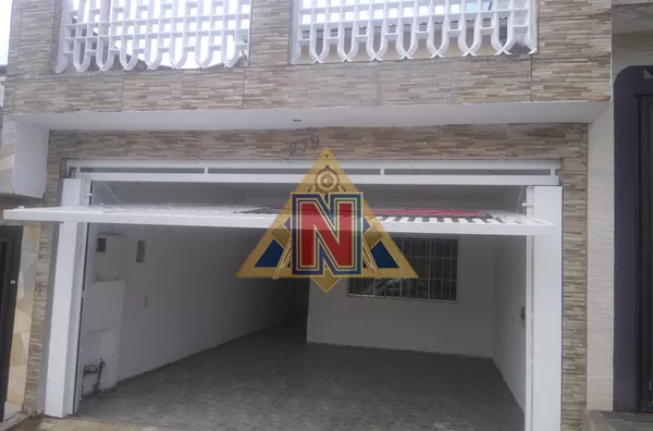 Casa para aluguel, 3 quarto(s),  Montanhão, São Bernardo Do Campo