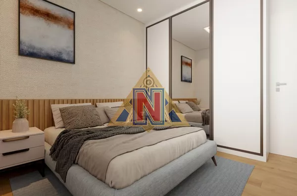 Apartamento para venda, 2 quarto(s),  Conceição, Diadema