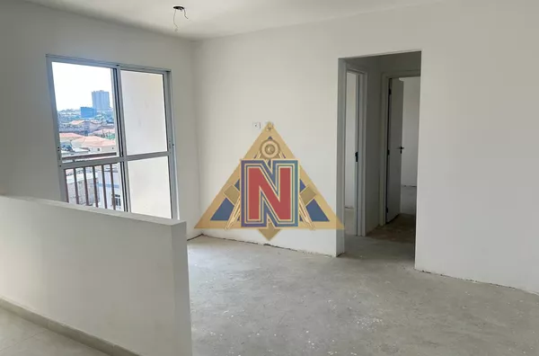 Apartamento para venda, 2 quarto(s),  Centro, Diadema