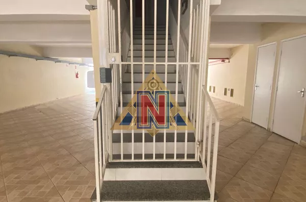 Apartamento para venda, 2 quarto(s),  - Selecione - Bairro, Santo André - Foto 2