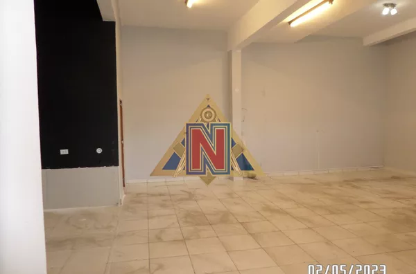 [salão comercial] para aluguel,  Taboão, Diadema