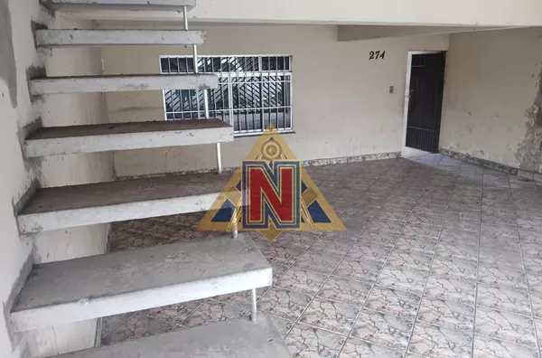 Casa para venda, 2 quarto(s),  Vila Monte Alegre, São Paulo