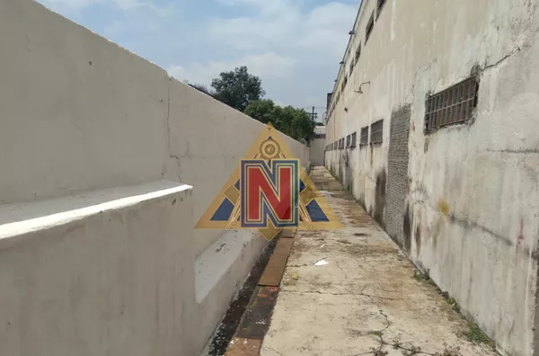 Galpão para aluguel,  Vila Das Mercês, São Paulo