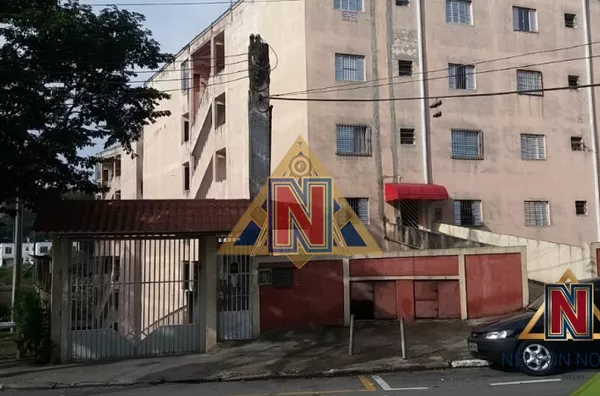 APARTAMENTO 4 CÔMODOS CONDOMÍNIO BARATO!
