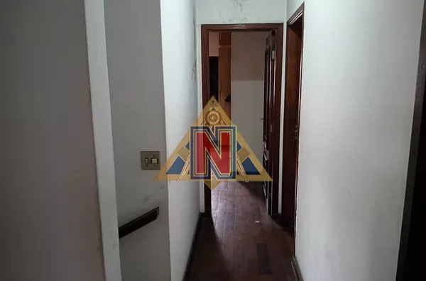 Sobrado para venda, 3 quarto(s),  Vila Guarani (z Sul), São Paulo