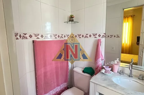 Apartamento para venda, 3 quarto(s),  Taboão, São Bernardo Do Campo