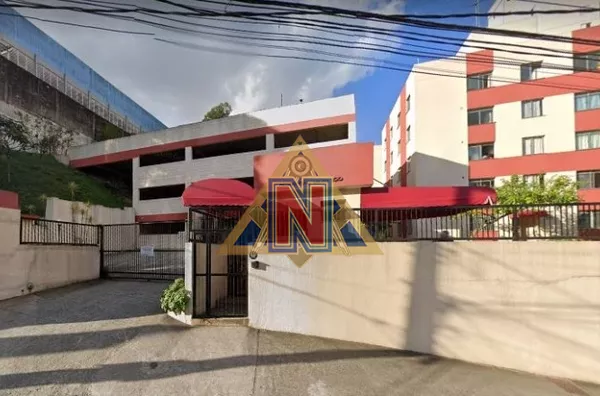 Apartamento para aluguel e venda 3 quarto(s) conceição diadema