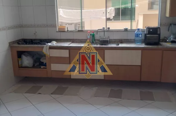 Casa para venda, 3 quarto(s),  Assunção, São Bernardo Do Campo