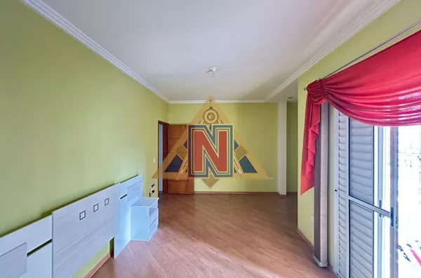 Casa para venda, 3 quarto(s),  Centro, Diadema