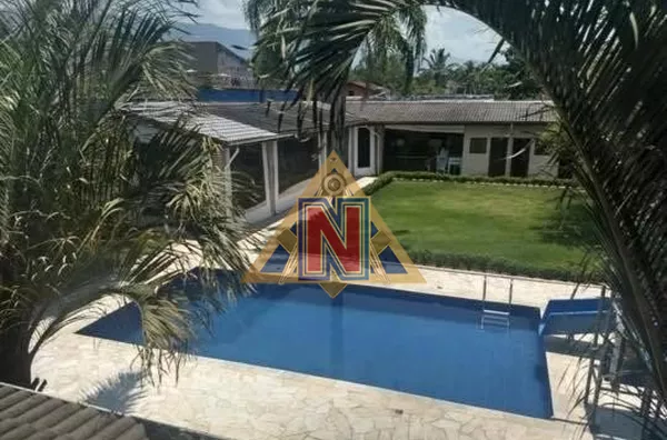 Casa para venda, 7 quarto(s),  Centro, Bertioga