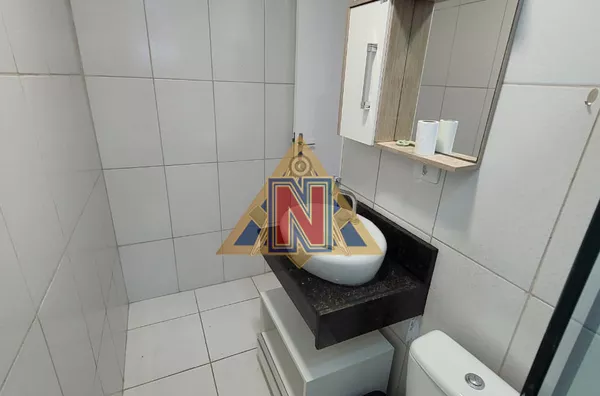 Apartamento para aluguel, 2 quarto(s),  Centro, Diadema