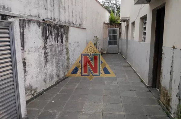 Sobrado para venda, 3 quarto(s),  Vila Guarani (z Sul), São Paulo