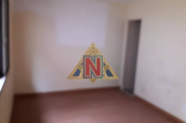 apartamento venda com 2 dormitórios + dependências e garagem p/ 1 auto 