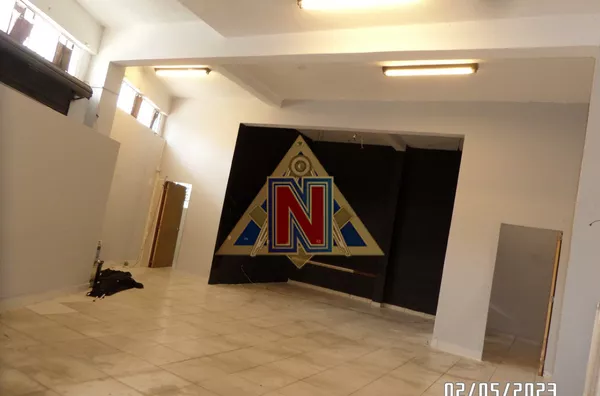 [salão comercial] para aluguel,  Taboão, Diadema