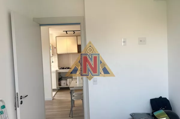 Apartamento para locação, 2 quarto(s), Sacomã, São Paulo