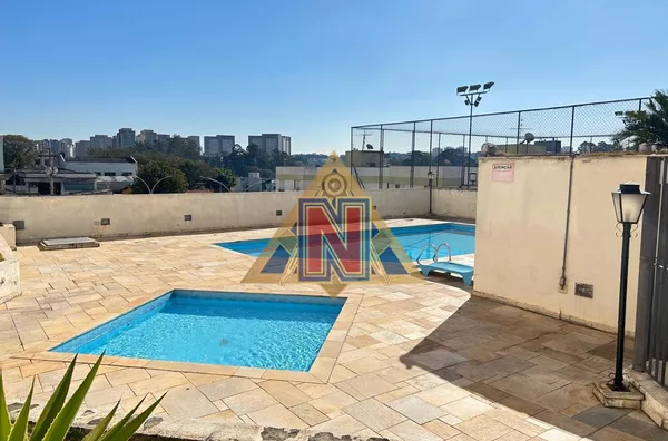 Apartamento para venda, 3 quarto(s),  Taboão, São Bernardo Do Campo