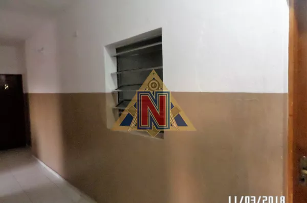 Apartamento no Jd Campanário  04