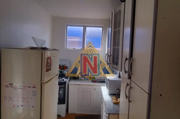 Apartamento para venda, 2 quarto(s),  Vila Do Encontro, São Paulo