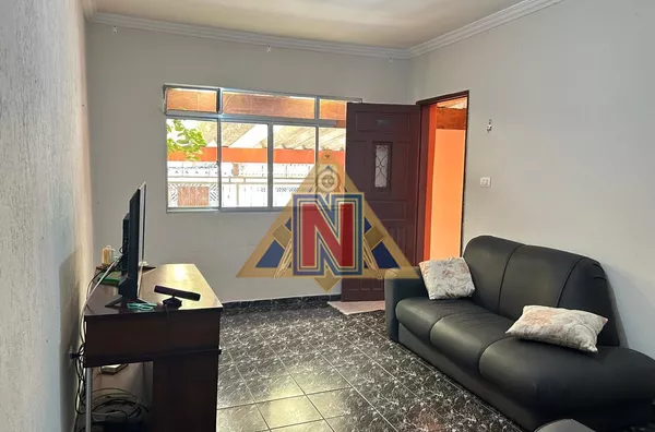 Casa para venda, 2 quarto(s),  Taboão, Diadema