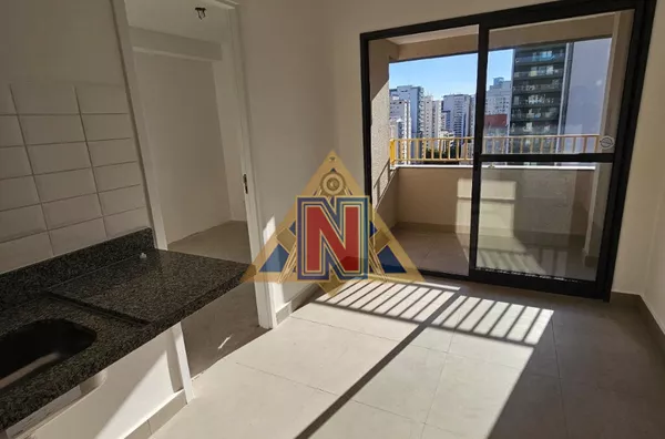 Loft para venda e aluguel, 1 quarto(s),  Vila Olímpia, São Paulo