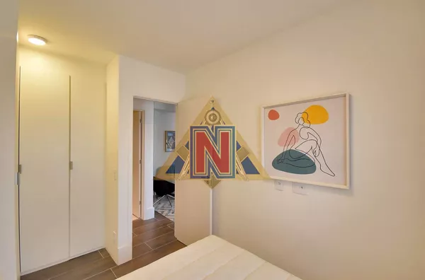 Apartamento para venda, 2 quarto(s),  Centro, Diadema