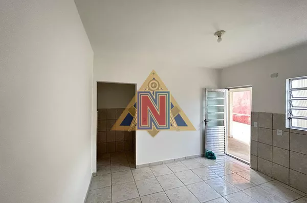 Casa para aluguel, 1 quarto(s),  Jardim Lourdes (zona Sul), São Paulo