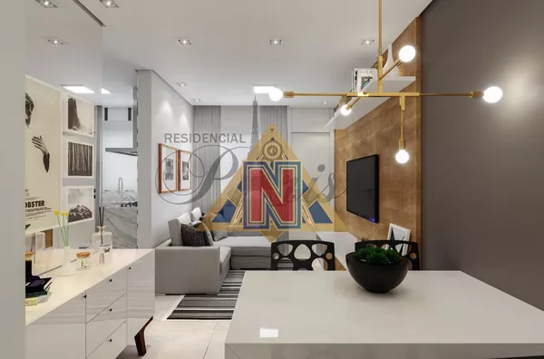 Casa residencial para venda, 2 quarto(s),  Vila Príncipe De Gales, Santo André - Foto 5