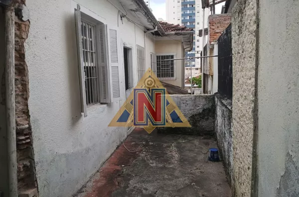 Terreno para venda,  Vila Mariana, São Paulo