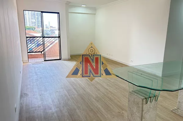 Apartamento para venda, 3 quarto(s),  Nova Petrópolis, São Bernardo Do Campo