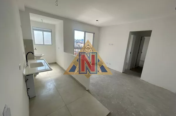 Apartamento para venda, 2 quarto(s),  Centro, Diadema