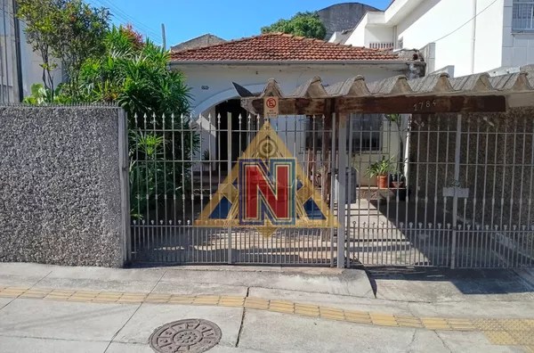 - terreno para venda,  Vila Guarani (z Sul), São Paulo