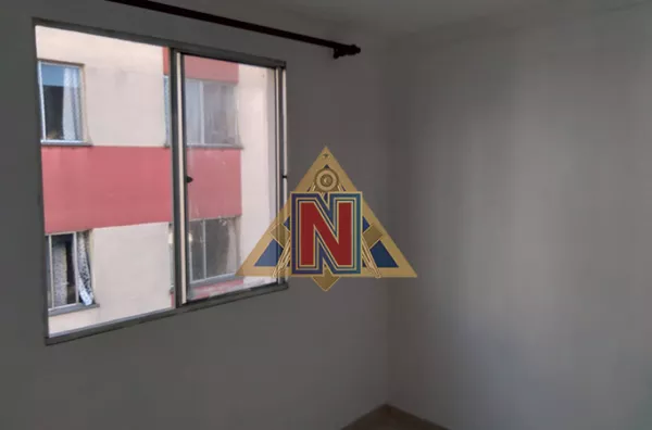 Apartamento para venda, 3 quarto(s),  Conceição, Diadema