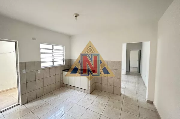 Casa para aluguel, 1 quarto(s),  Jardim Lourdes (zona Sul), São Paulo