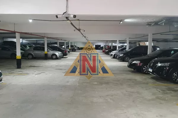 Apartamento para venda, 2 quarto(s),  Vila Do Encontro, São Paulo