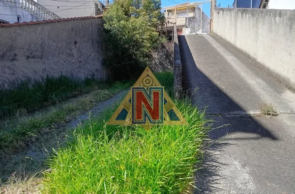 Terreno para venda,  Vila Guarani (z Sul), São Paulo