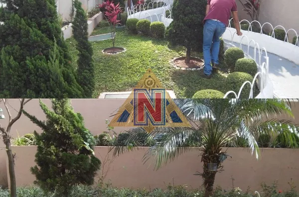 Apartamento para venda, 2 quarto(s),  Canhema, Diadema