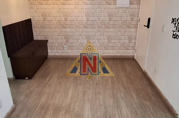 Apartamento para venda, 2 quarto(s),  Canhema, Diadema