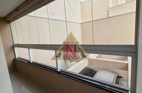 Apartamento para venda, 2 quarto(s),  Centro, Diadema