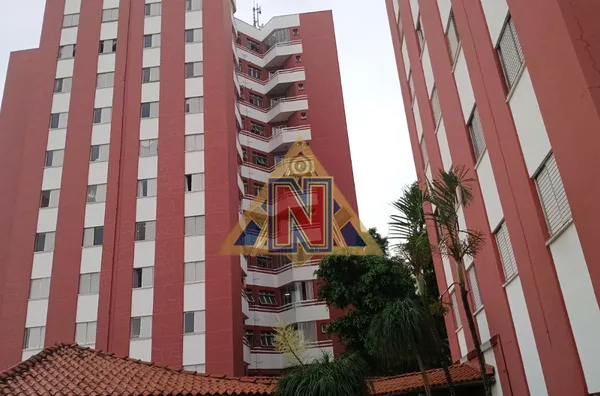 Apartamento para venda, 2 quarto(s),  Vila Do Encontro, São Paulo