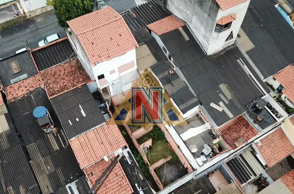 Casa para venda, 2 quarto(s),  Taboão, São Bernardo Do Campo