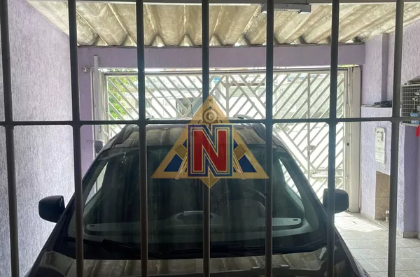 Casa para venda, 2 quarto(s),  Taboão, São Bernardo Do Campo