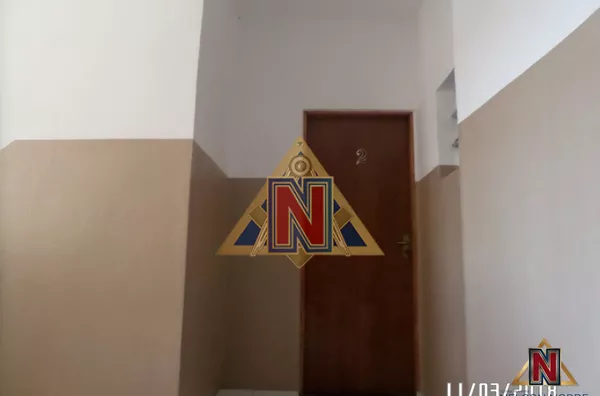 Apartamento para aluguel 1 quarto(s) taboão diadema